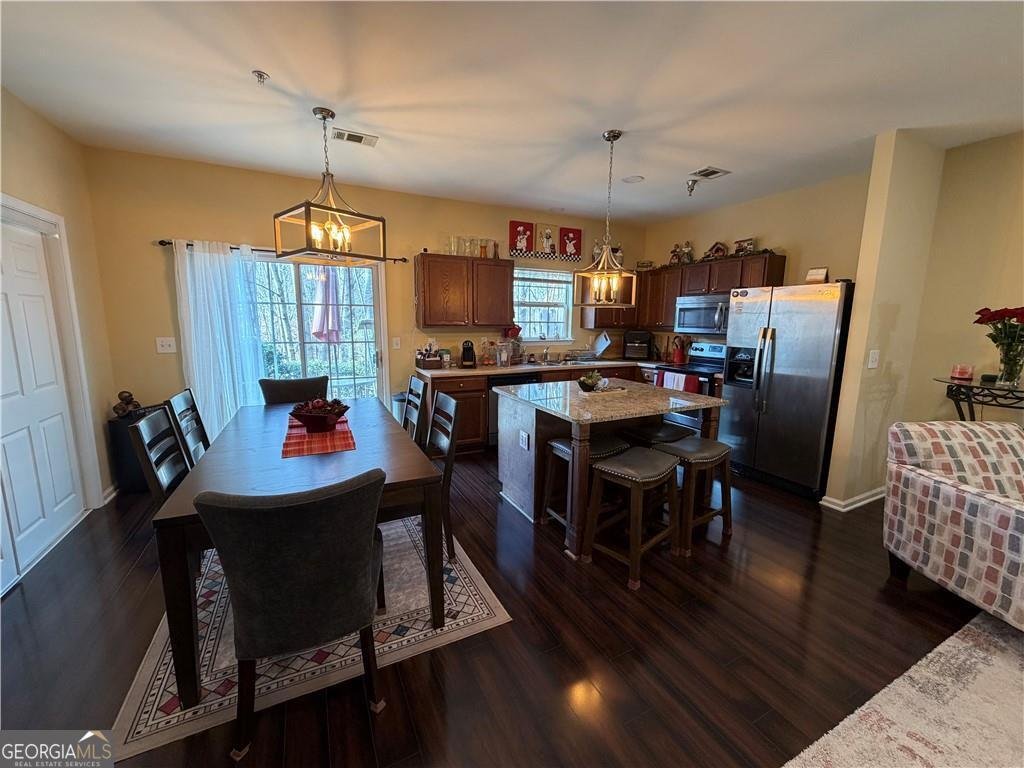 926 Magnolia Leaf Drive Woodstock - Photo 12