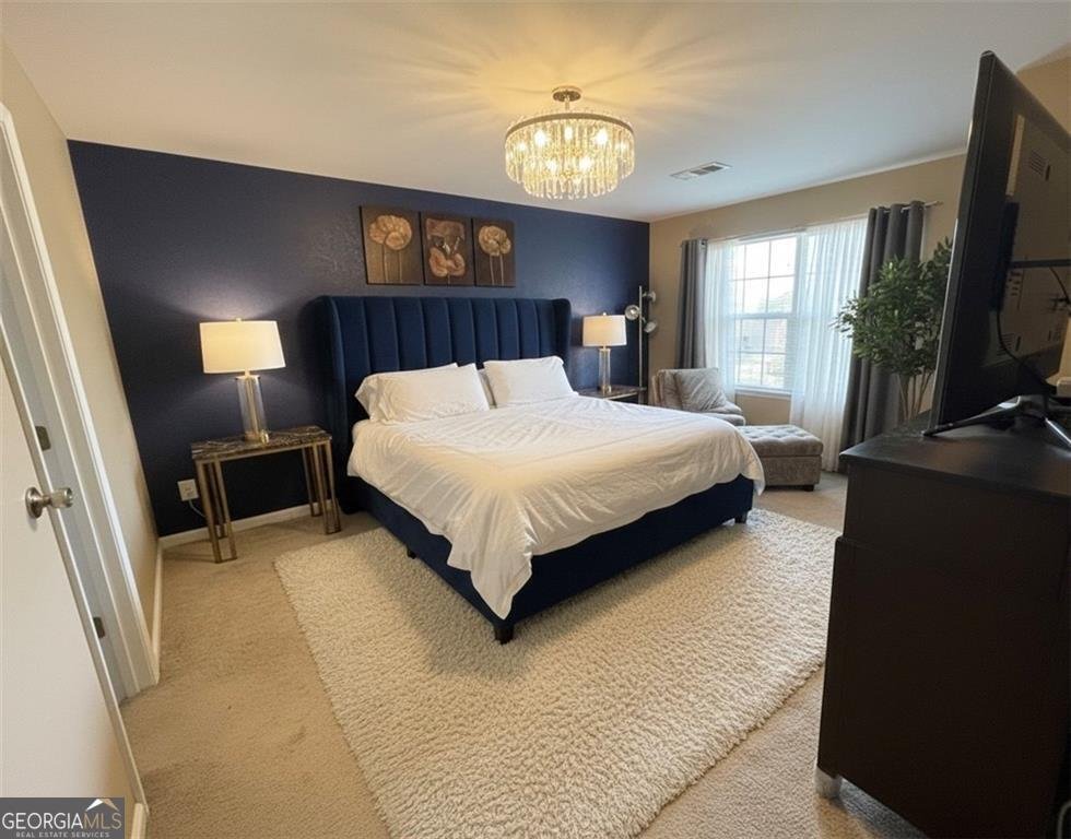 926 Magnolia Leaf Drive Woodstock - Photo 15