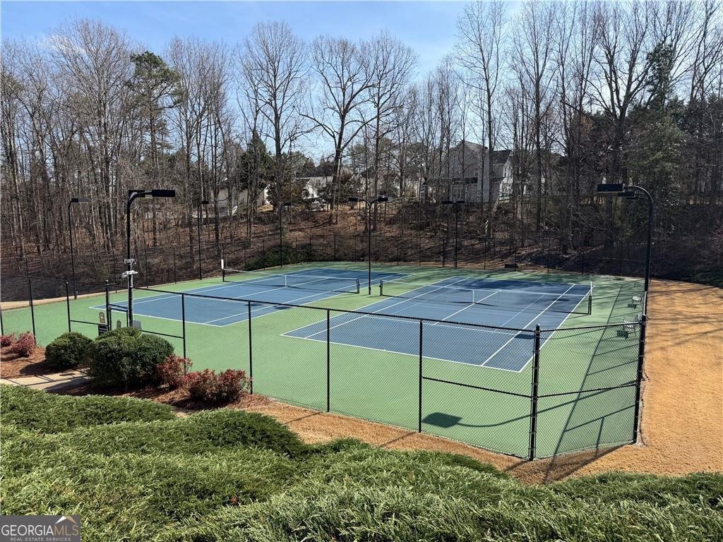 926 Magnolia Leaf Drive Woodstock - Photo 21