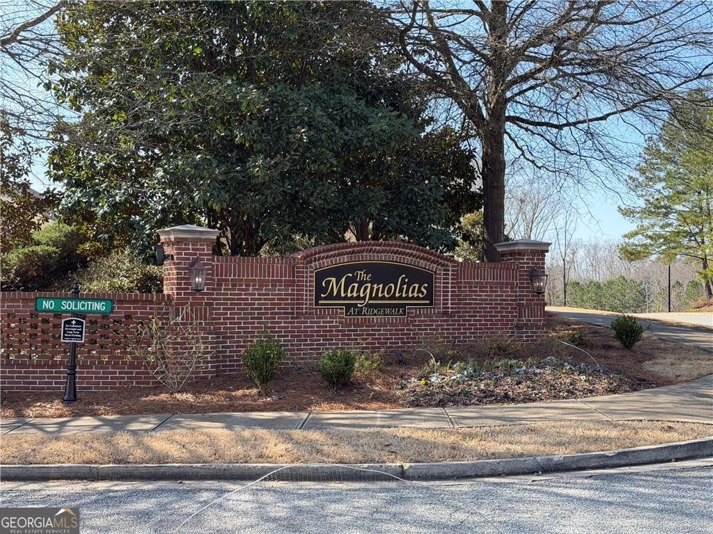 926 Magnolia Leaf Drive Woodstock - Photo 23