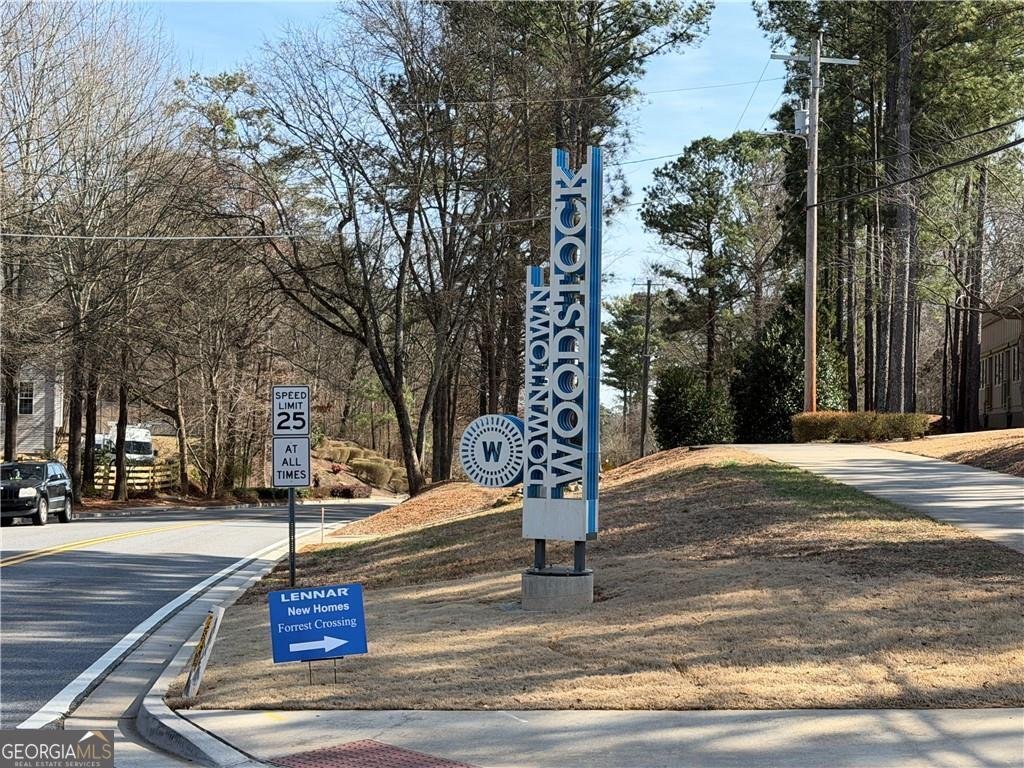 926 Magnolia Leaf Drive Woodstock - Photo 24