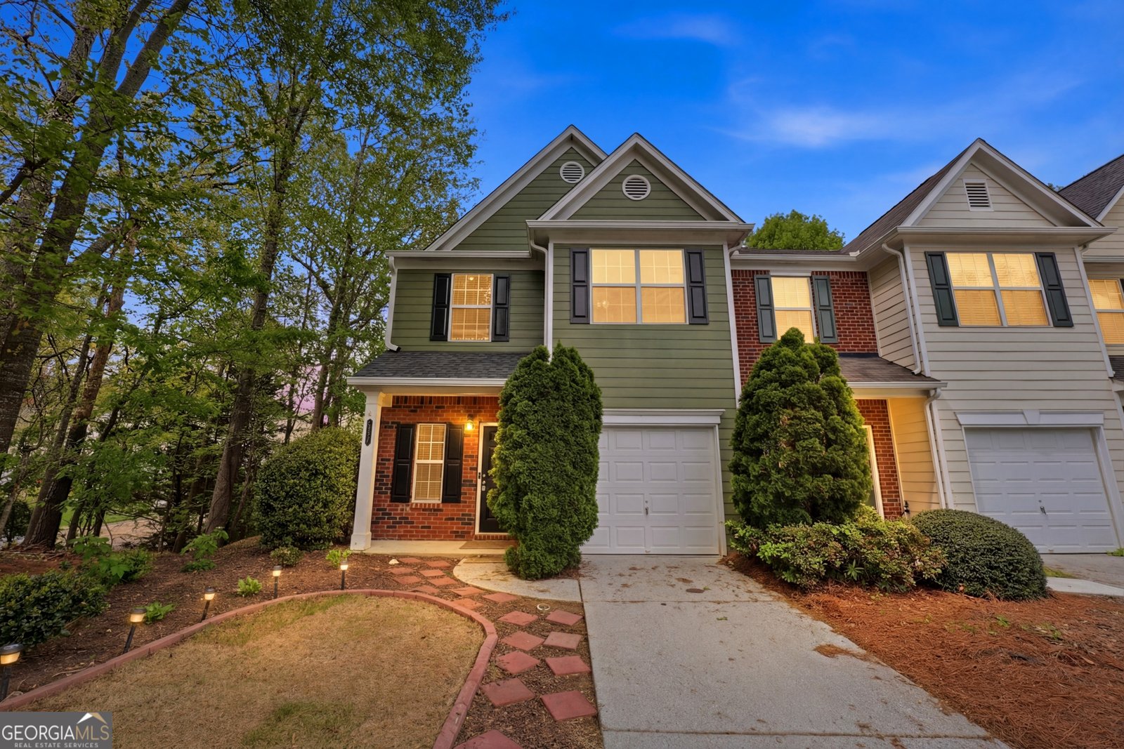 926 Magnolia Leaf Drive Woodstock - Photo 44