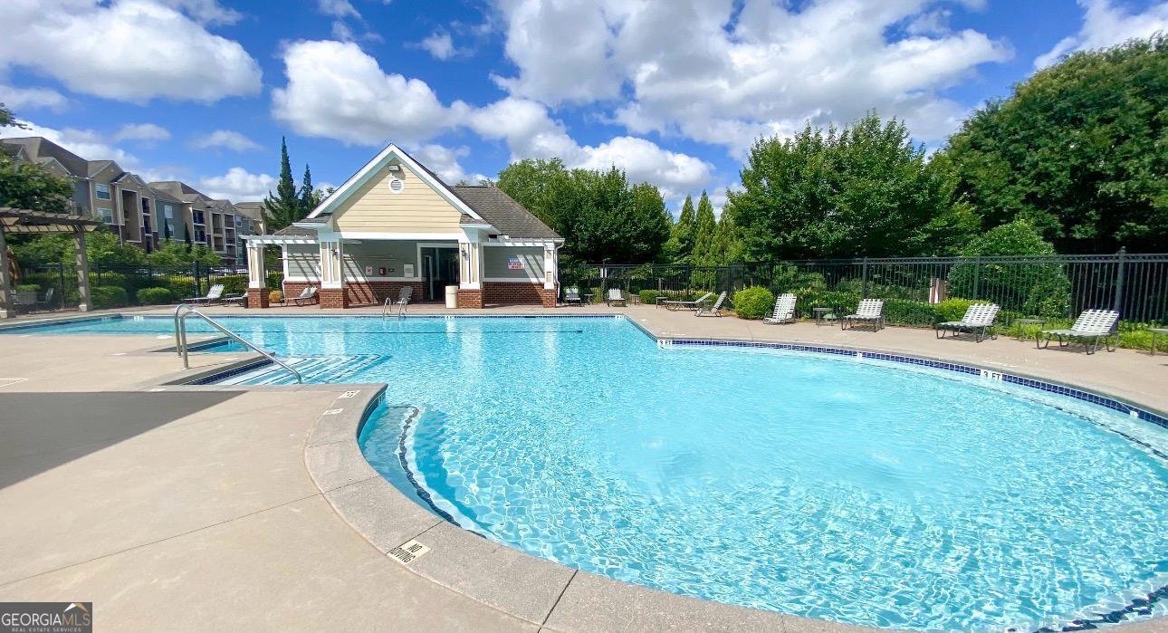 926 Magnolia Leaf Drive Woodstock - Photo 45