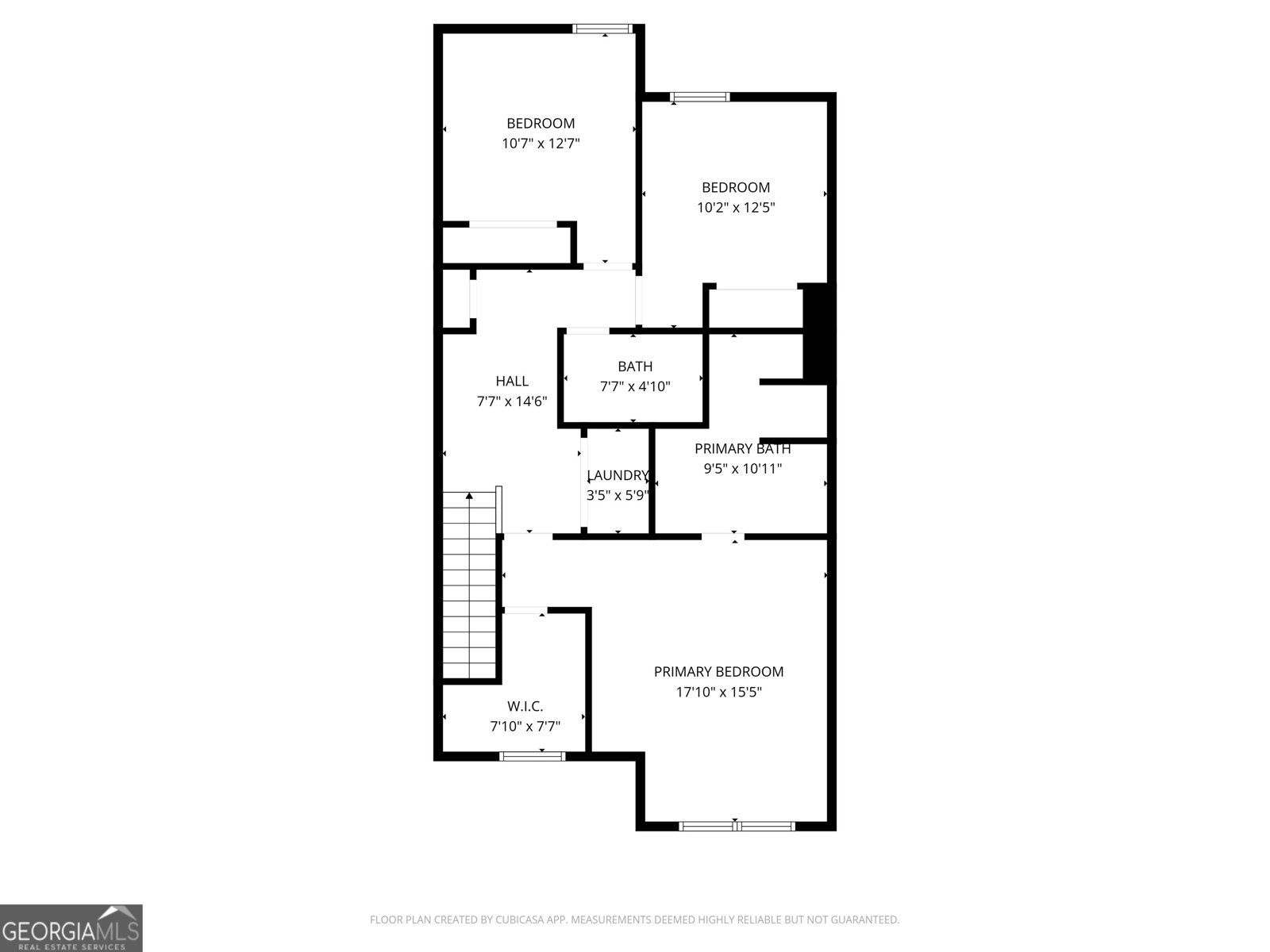926 Magnolia Leaf Drive Woodstock - Photo 47
