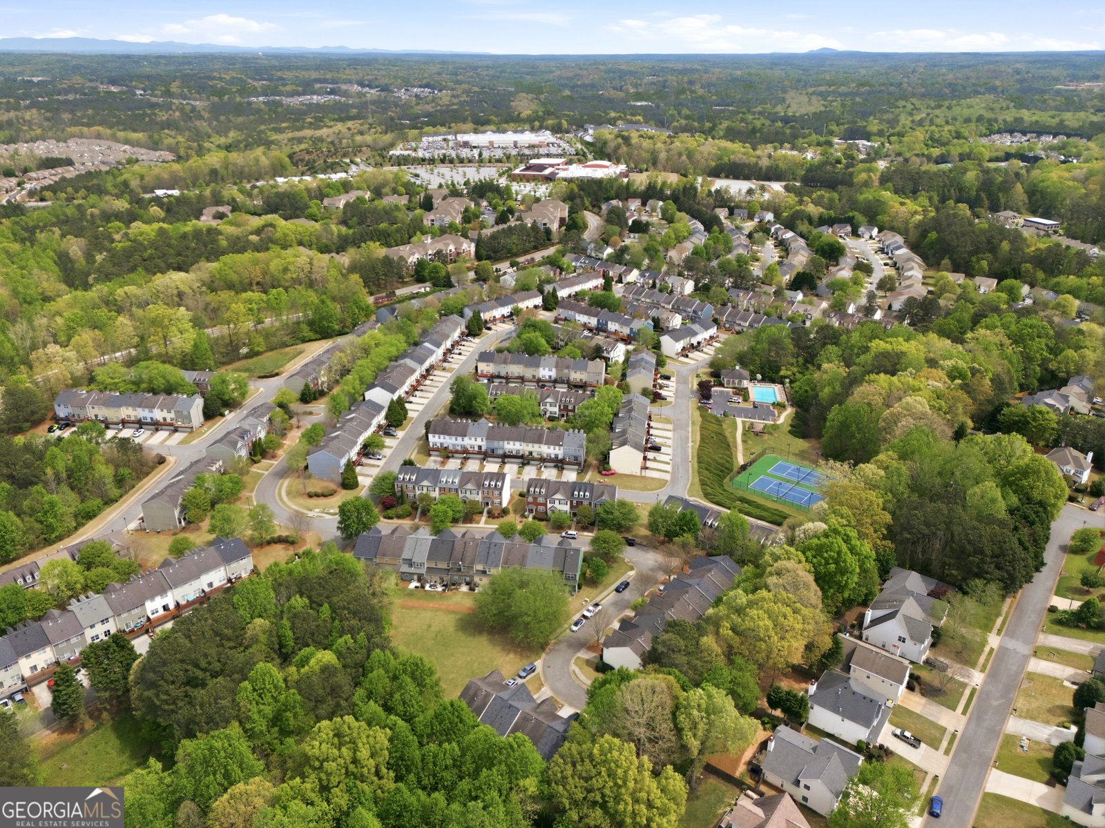 926 Magnolia Leaf Drive Woodstock - Photo 50