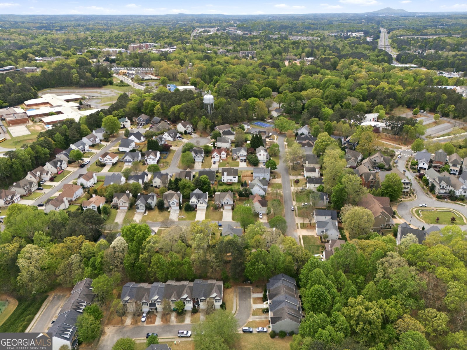 926 Magnolia Leaf Drive Woodstock - Photo 52