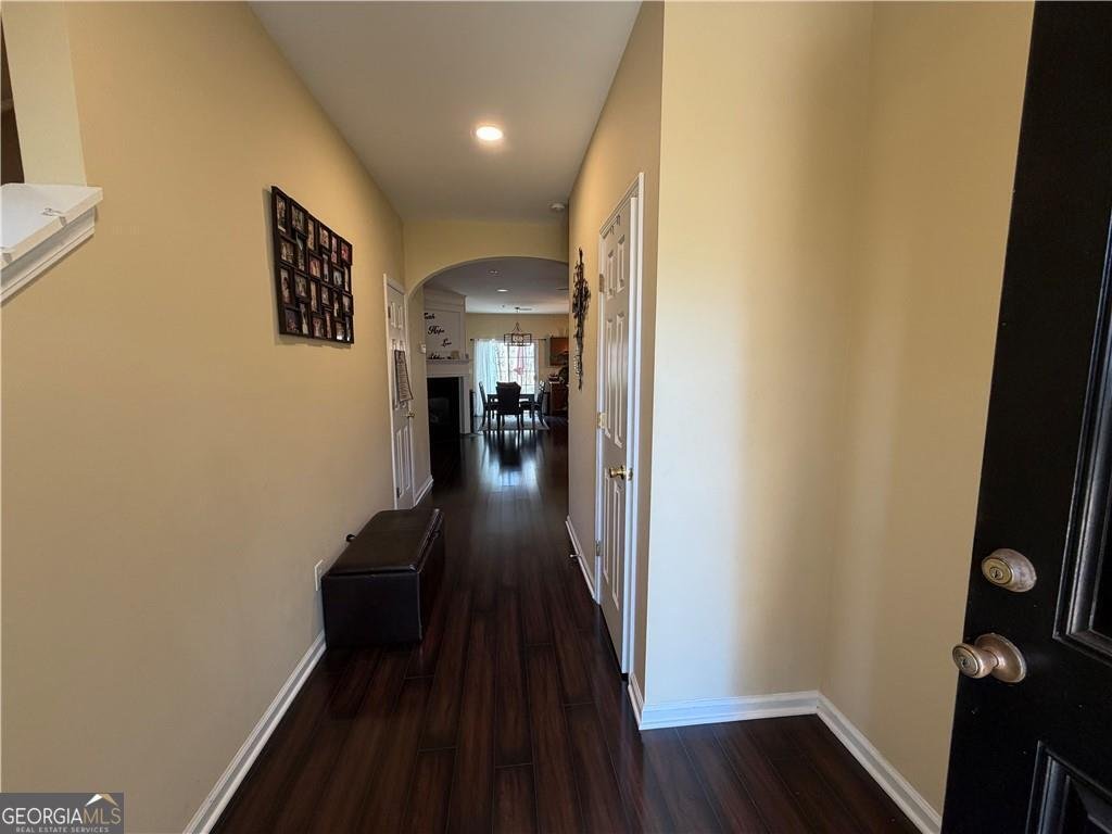 926 Magnolia Leaf Drive Woodstock - Photo 8