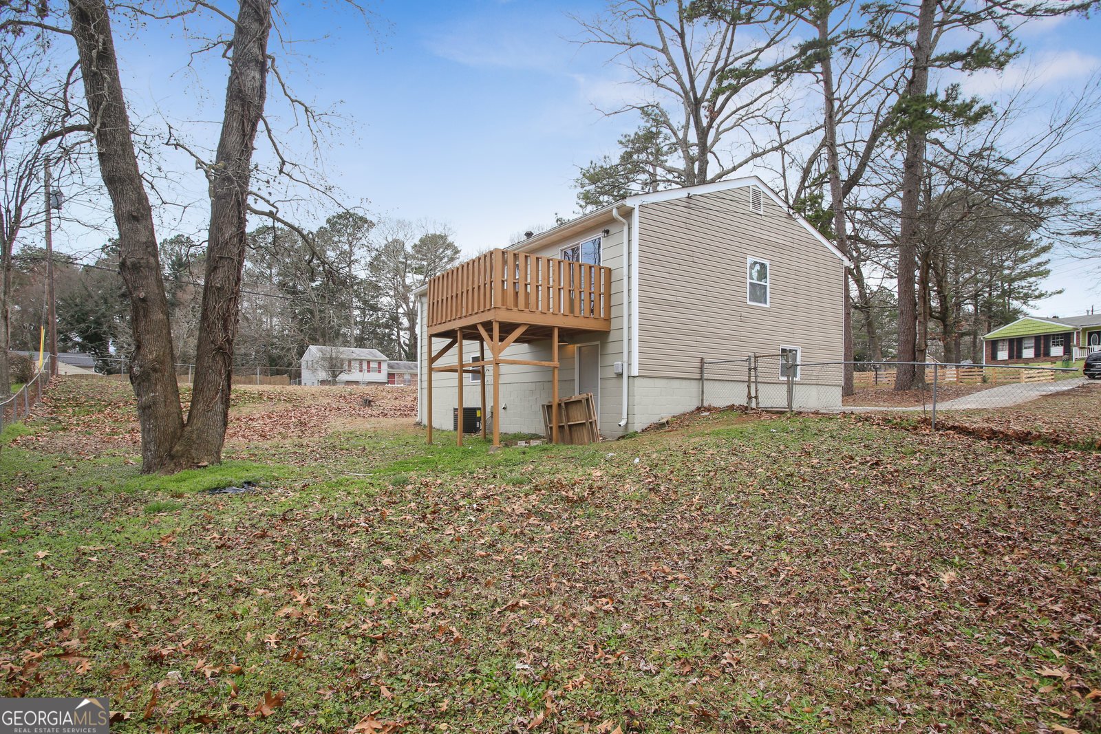 216 Scarsdale Drive Riverdale - Photo 25