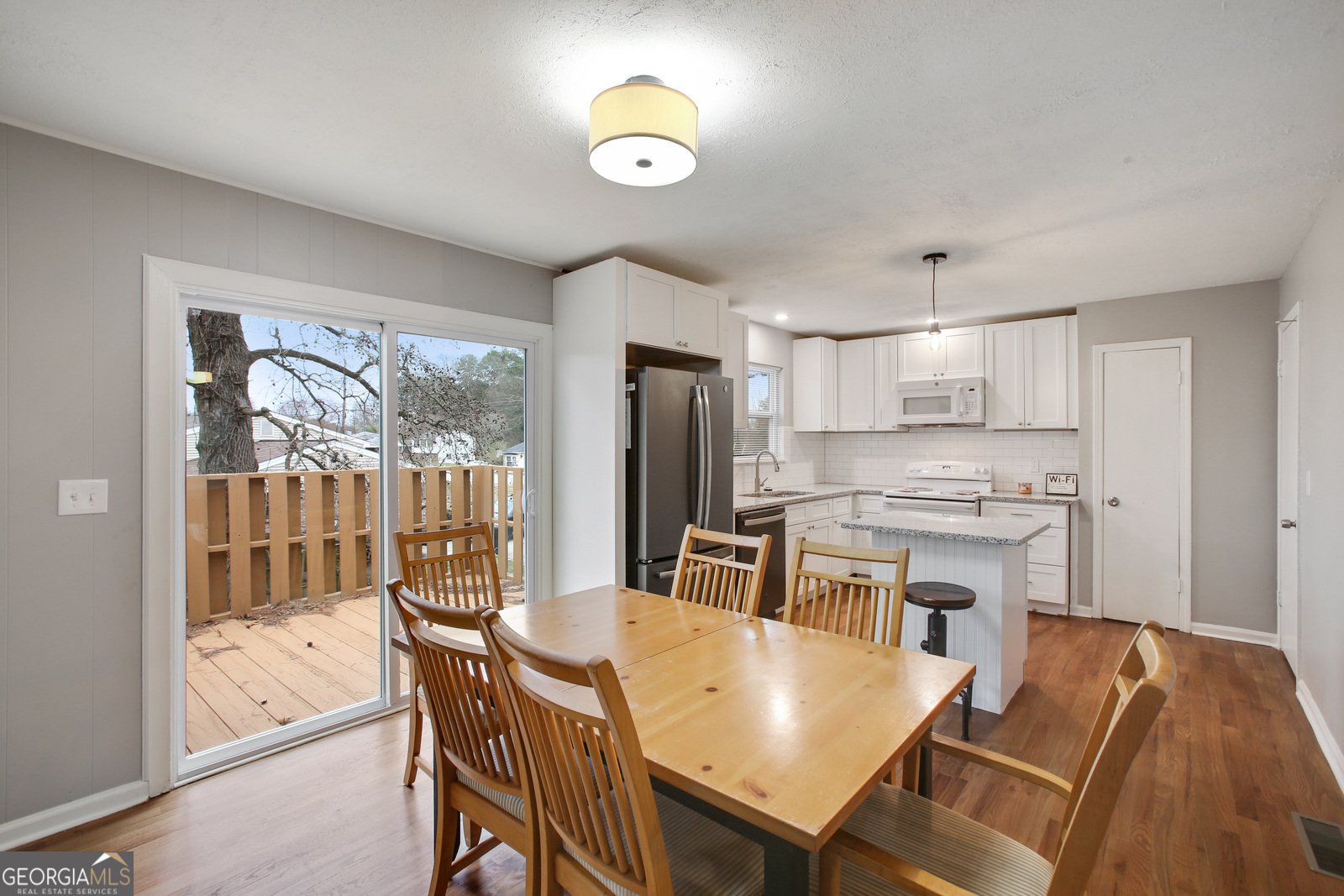 216 Scarsdale Drive Riverdale - Photo 8