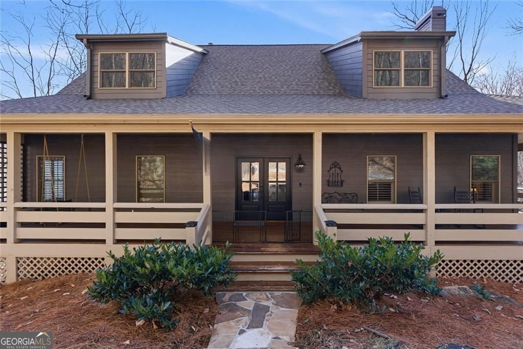 2162 Valley View Drive Jasper - Photo 1