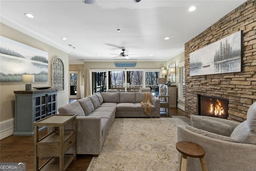 2162 Valley View Drive Jasper - Photo 11