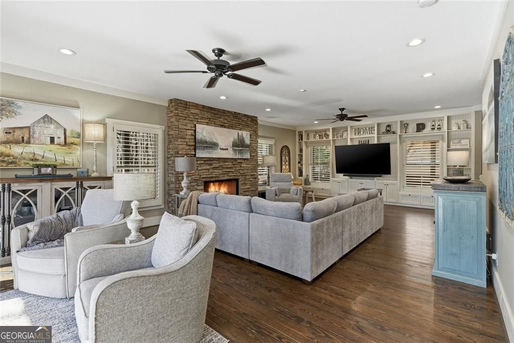 2162 Valley View Drive Jasper - Photo 12