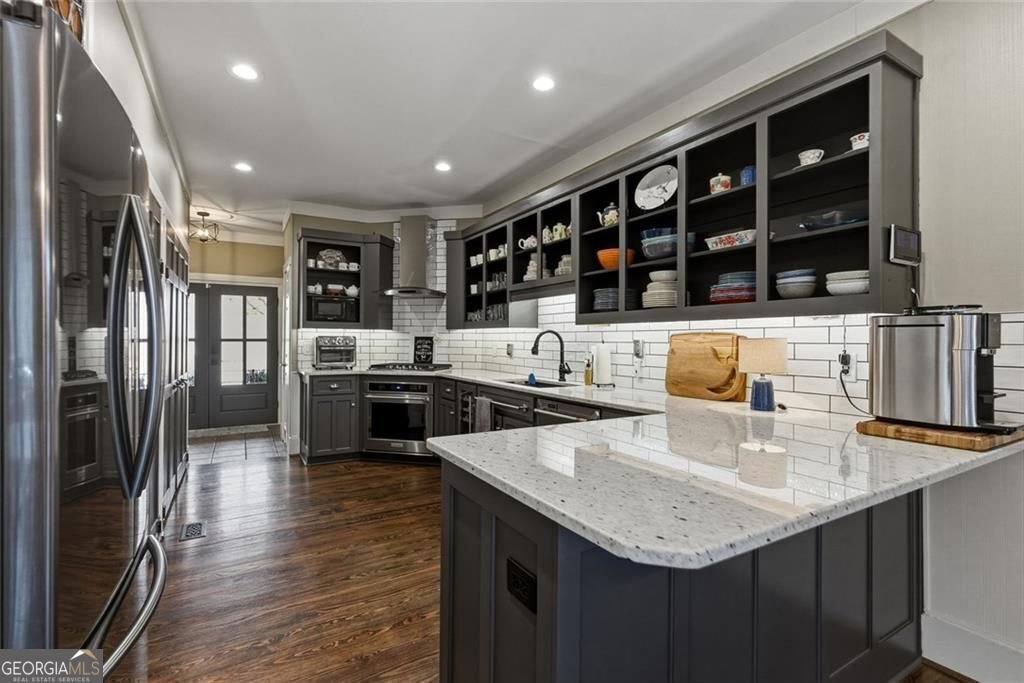 2162 Valley View Drive Jasper - Photo 13