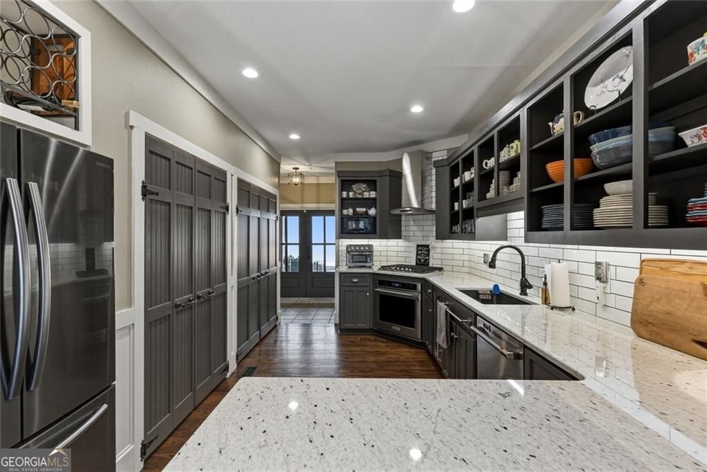 2162 Valley View Drive Jasper - Photo 14