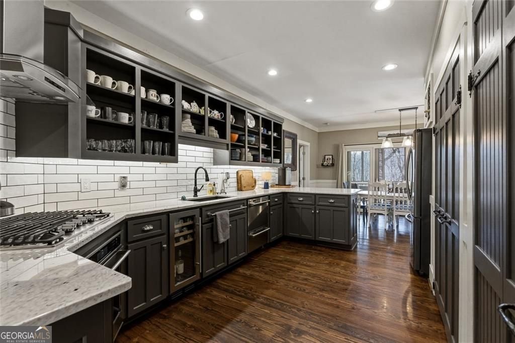 2162 Valley View Drive Jasper - Photo 15