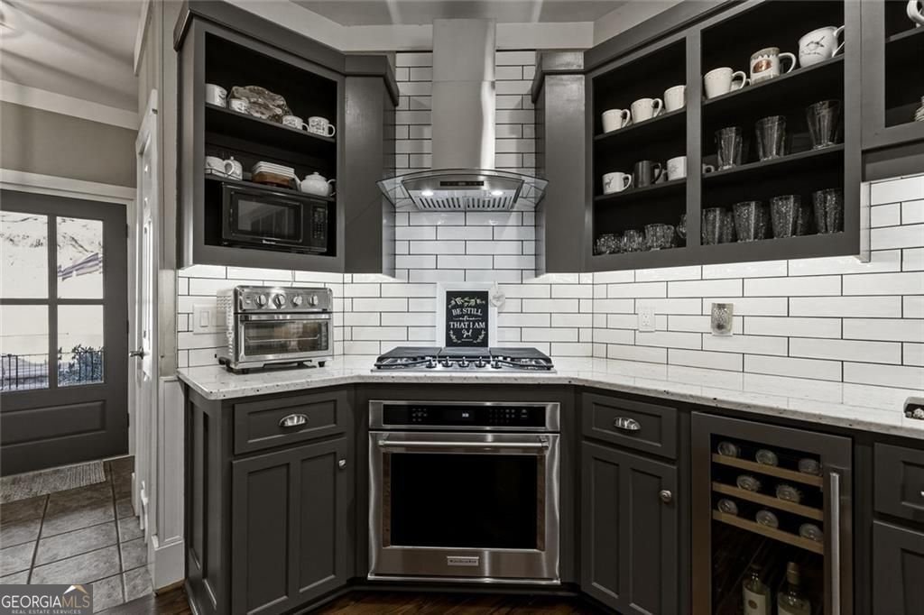 2162 Valley View Drive Jasper - Photo 16