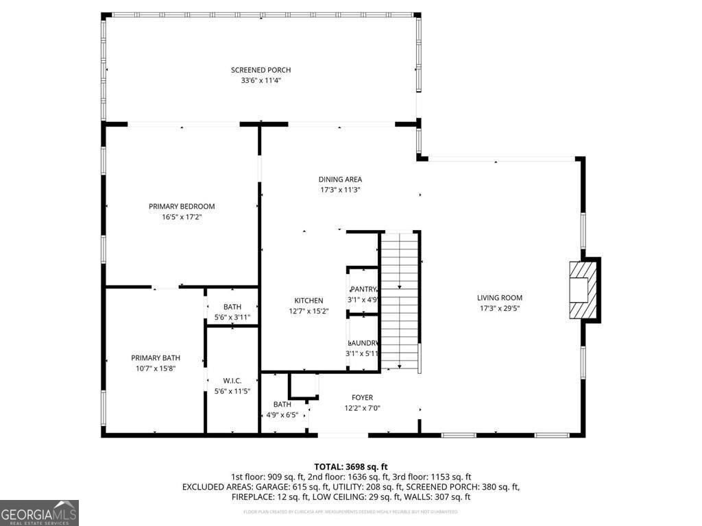 2162 Valley View Drive Jasper - Photo 42