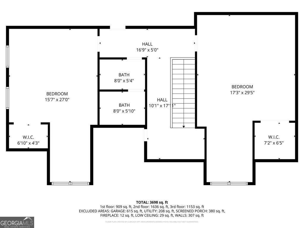 2162 Valley View Drive Jasper - Photo 43