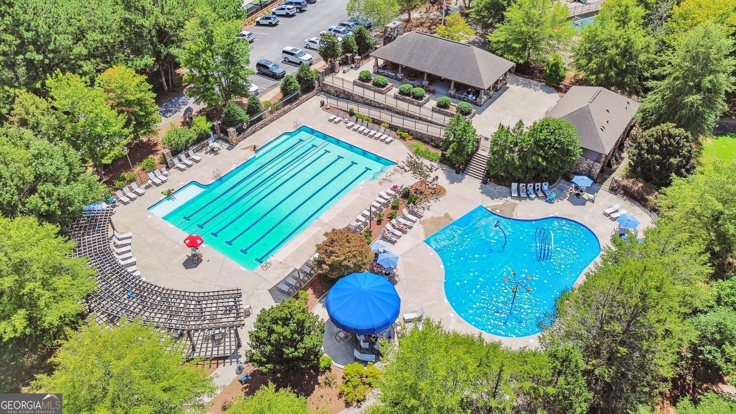 2162 Valley View Drive Jasper - Photo 47