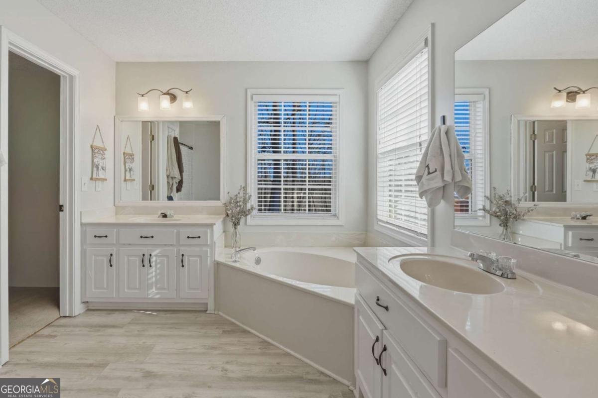 7070 Walnut Mill Court Cumming - Photo 12