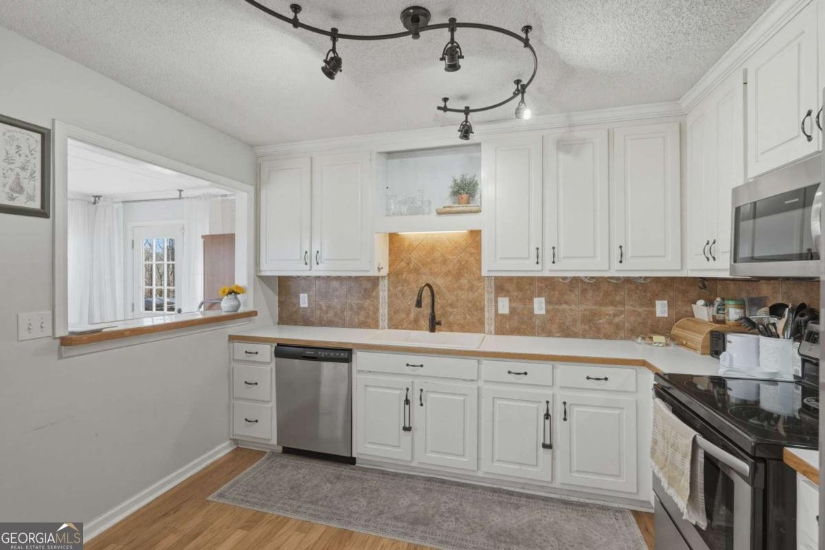 7070 Walnut Mill Court Cumming - Photo 6