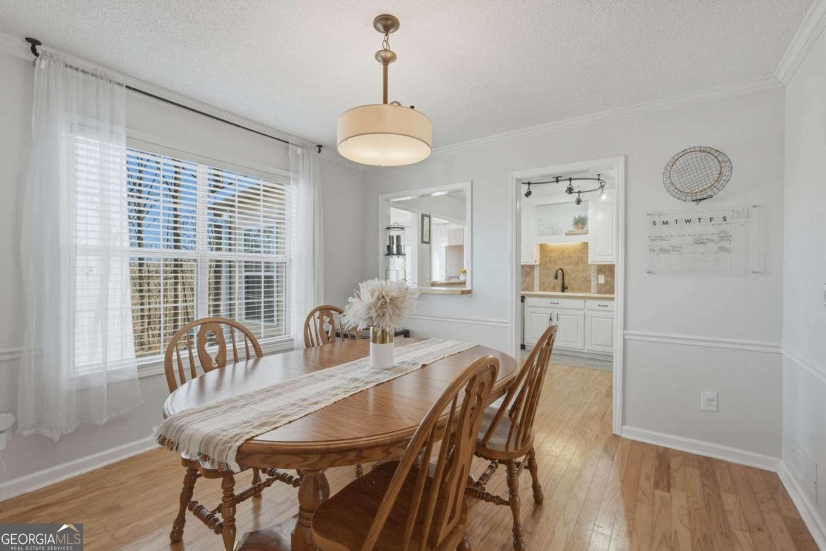 7070 Walnut Mill Court Cumming - Photo 7