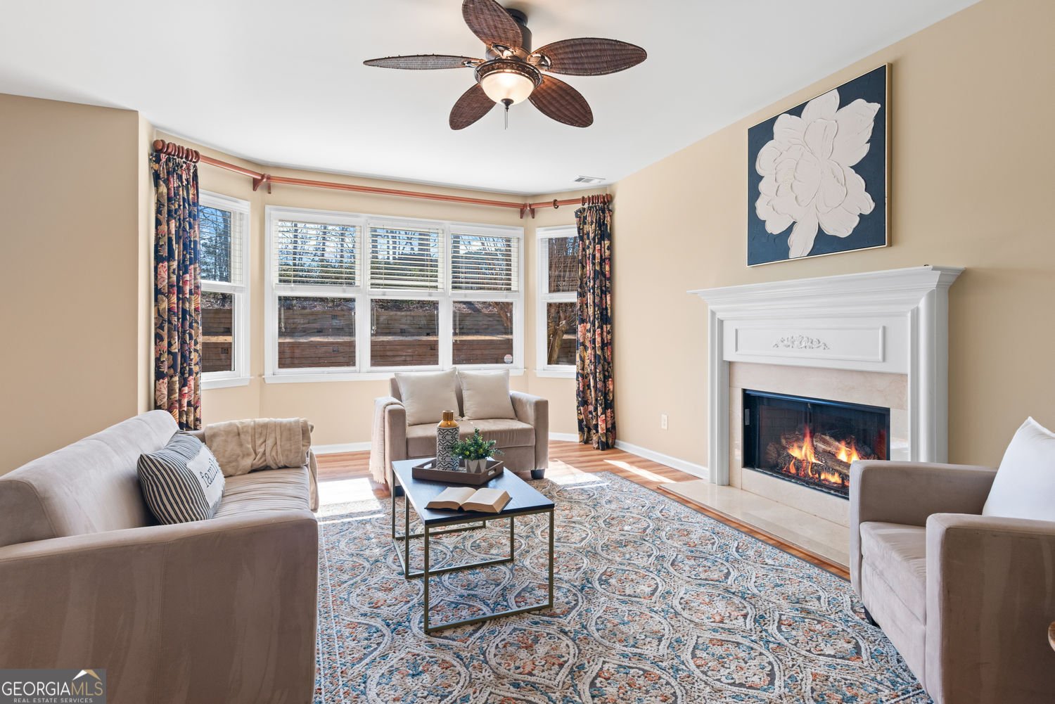 1235 Legend Run Alpharetta - Photo 16