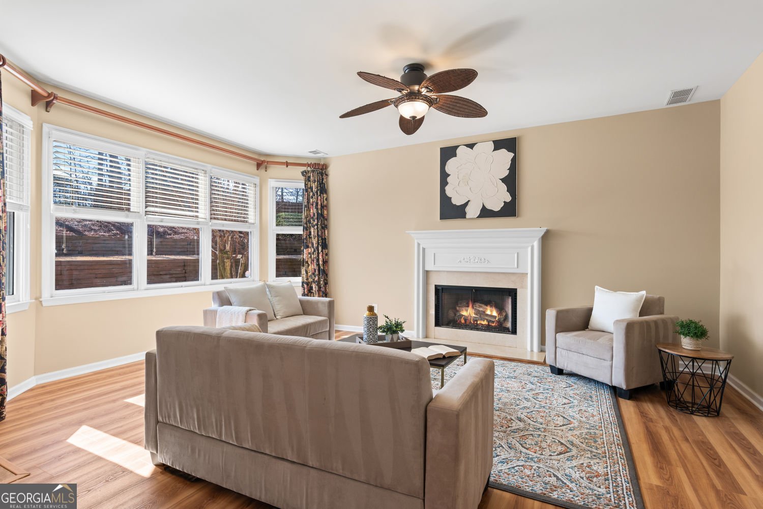 1235 Legend Run Alpharetta - Photo 17