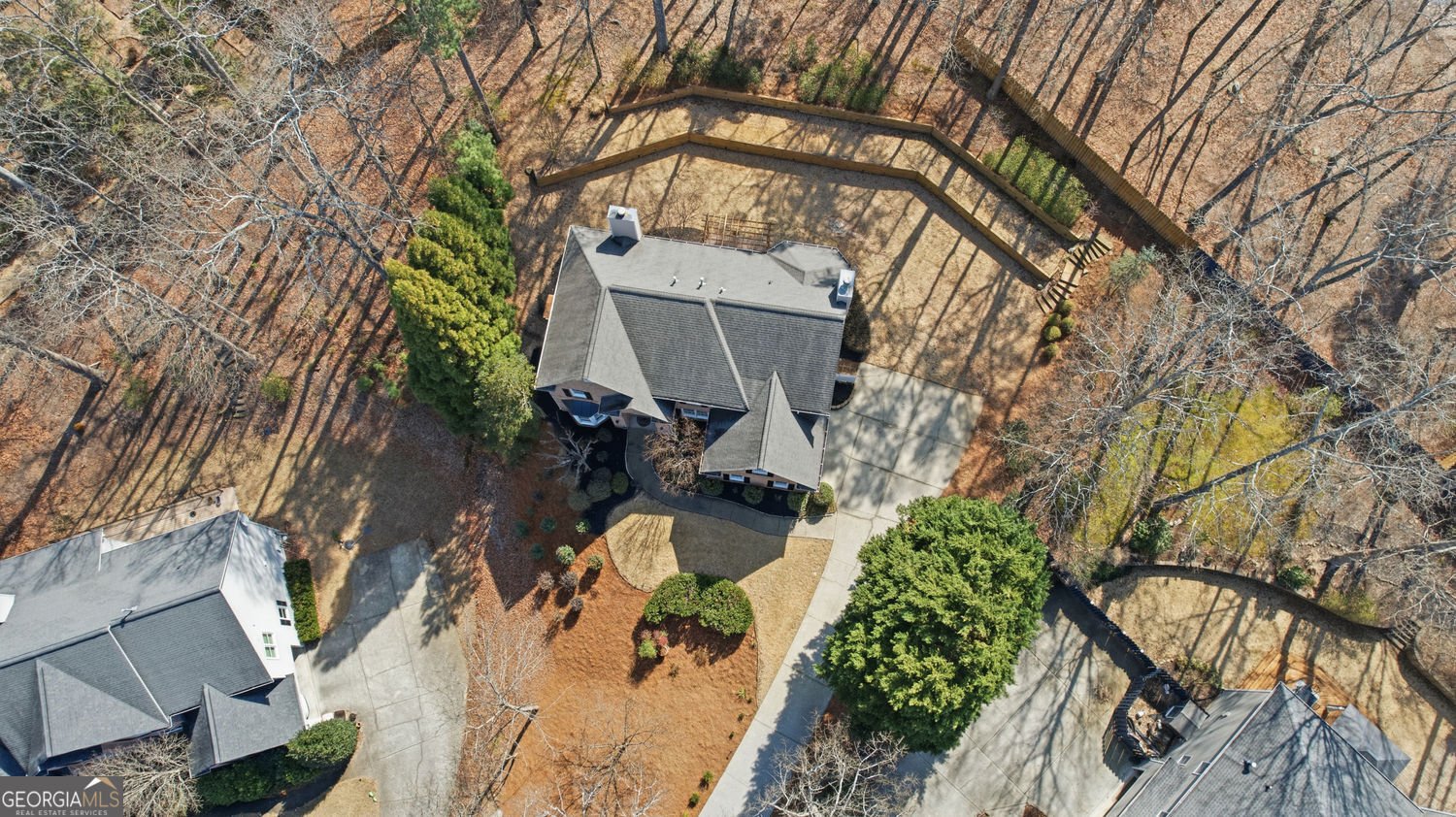 1235 Legend Run Alpharetta - Photo 45