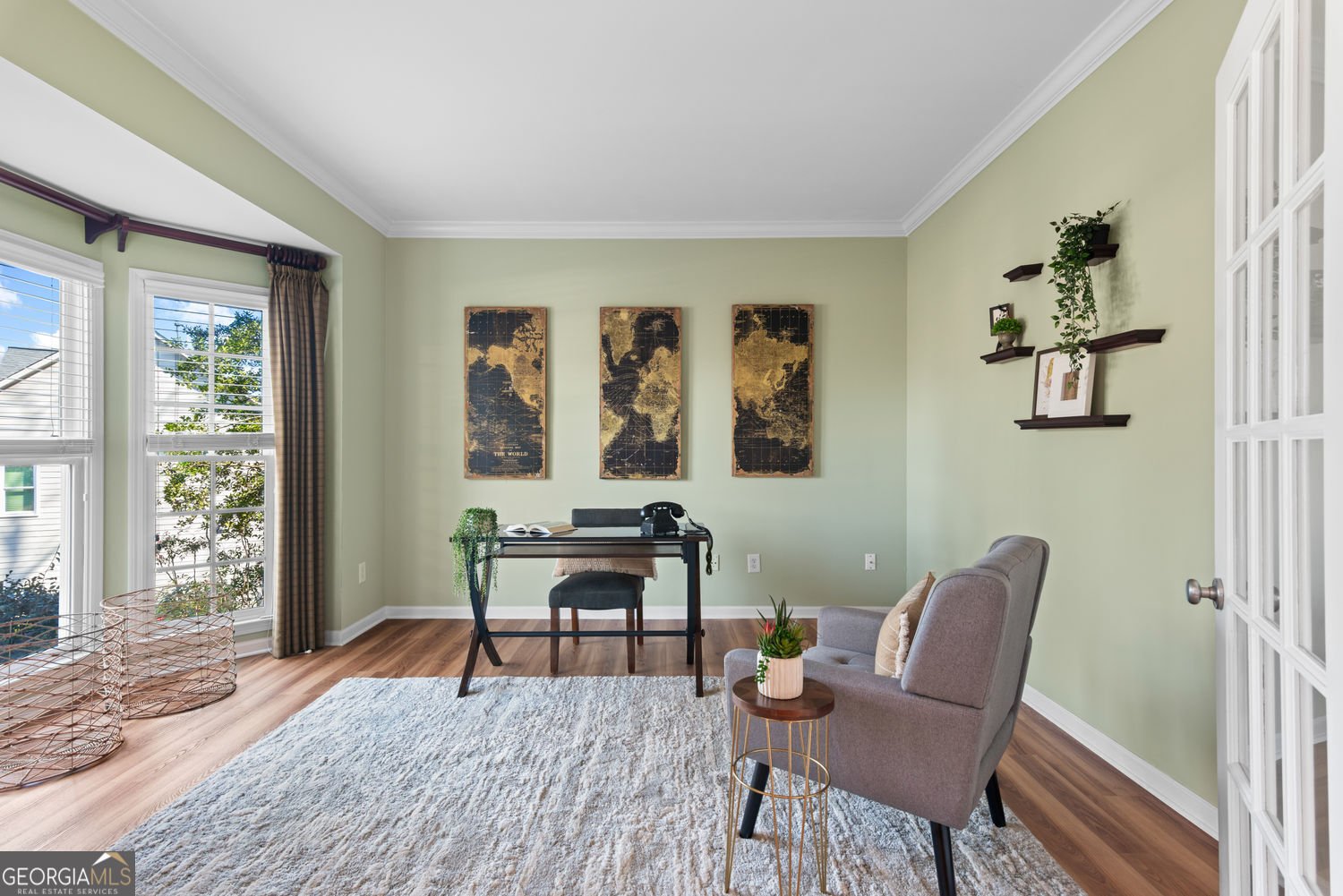 1235 Legend Run Alpharetta - Photo 6