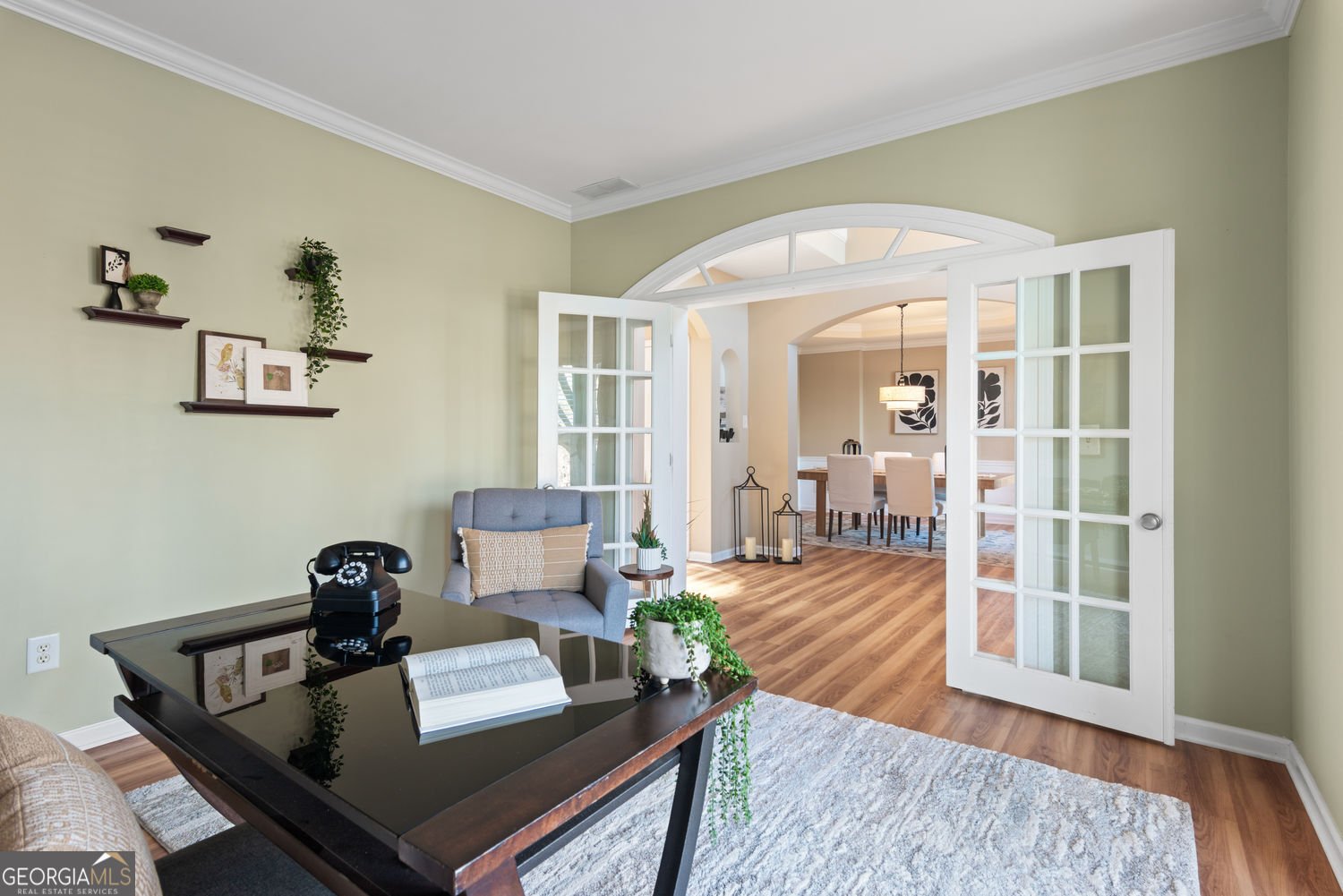 1235 Legend Run Alpharetta - Photo 7