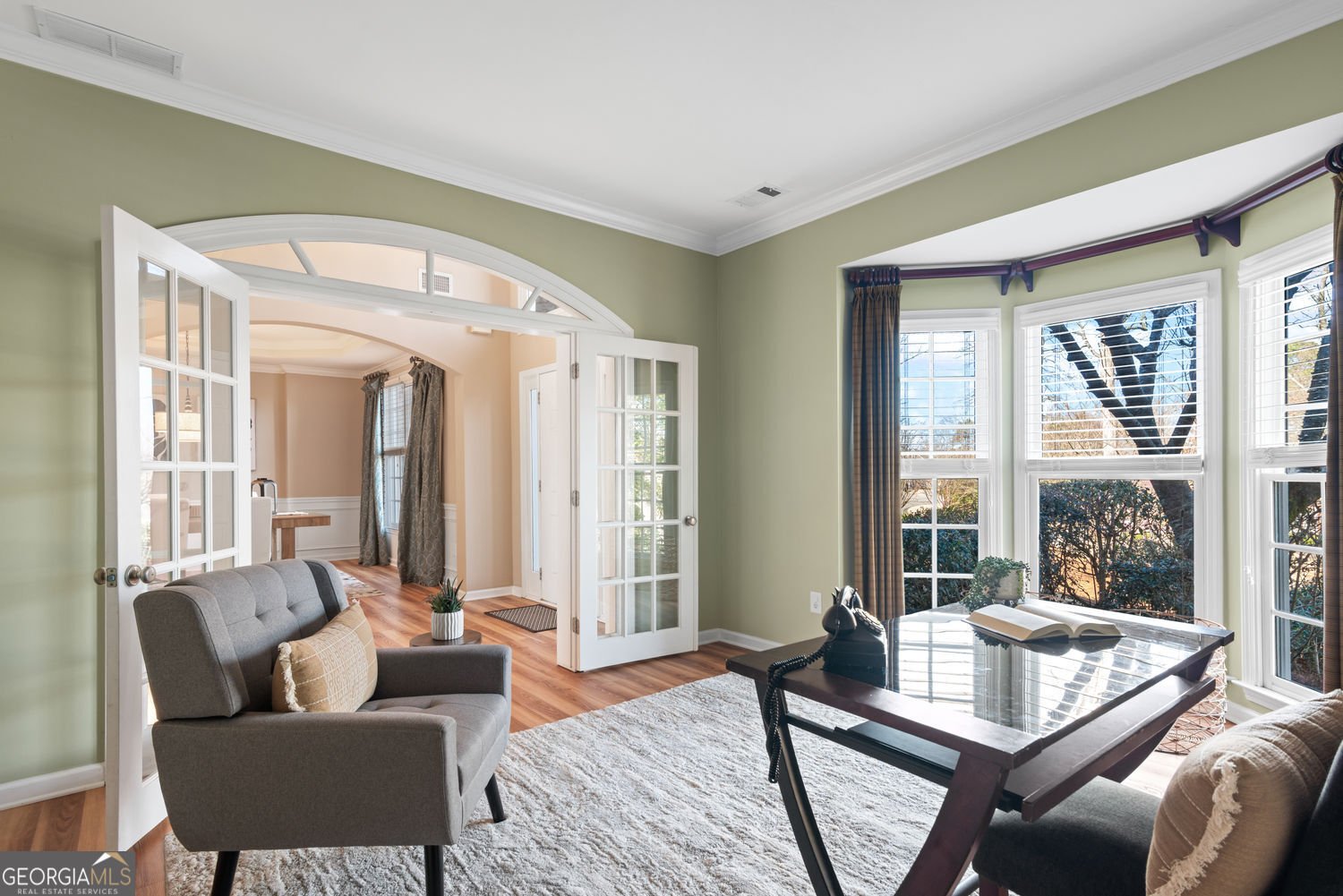 1235 Legend Run Alpharetta - Photo 8