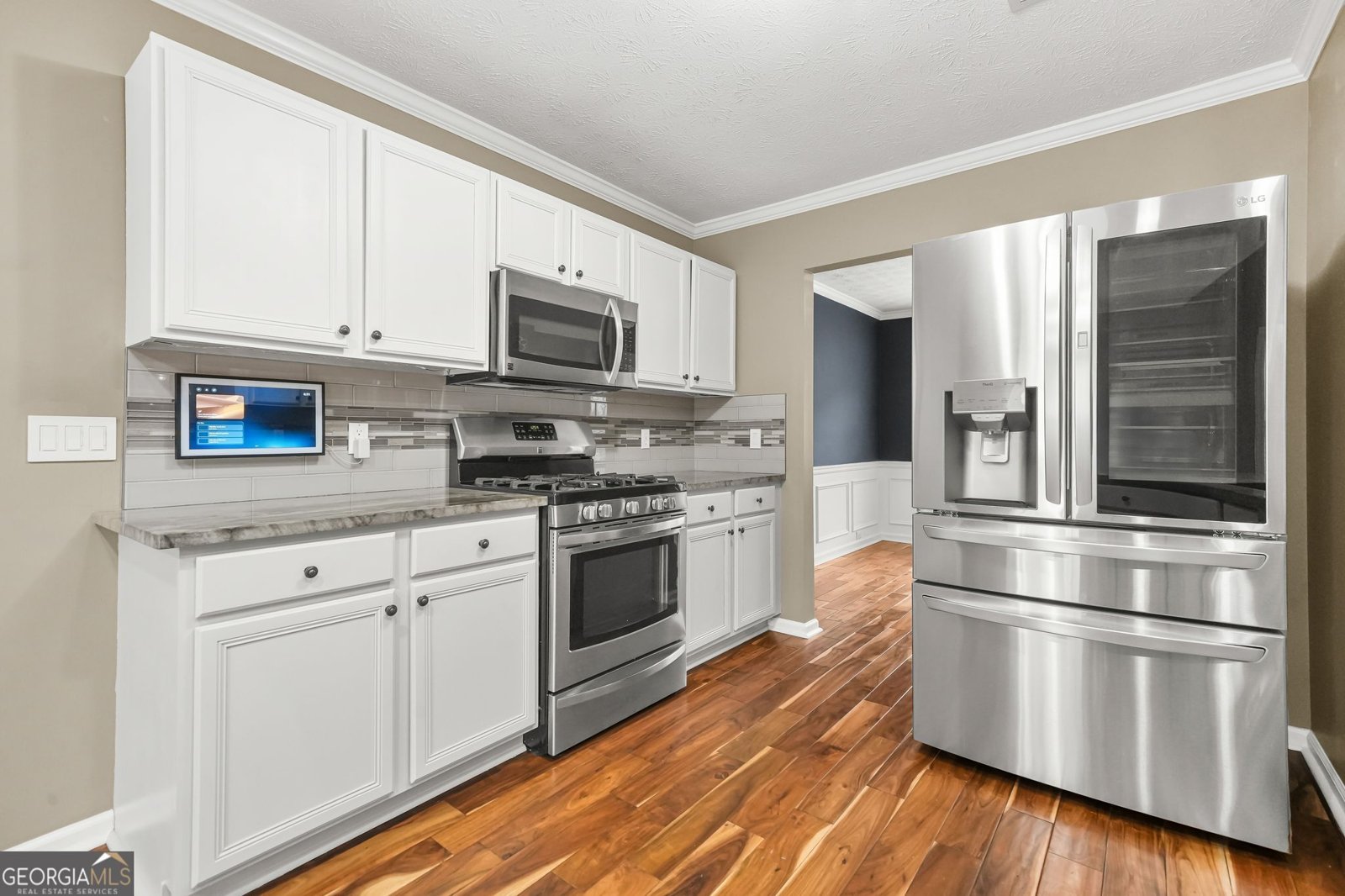 1016 Elsberry Drive Woodstock - Photo 15