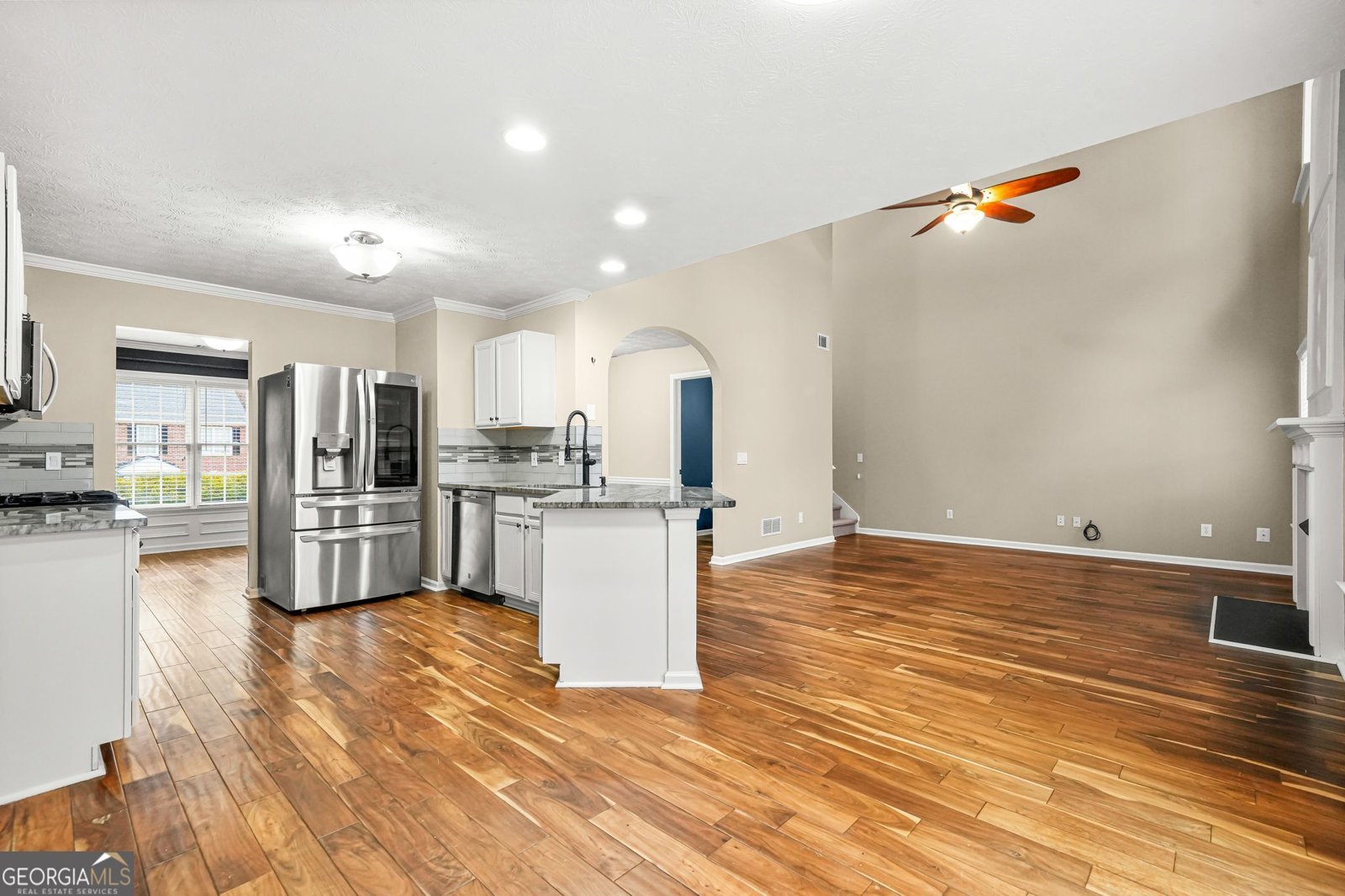 1016 Elsberry Drive Woodstock - Photo 16