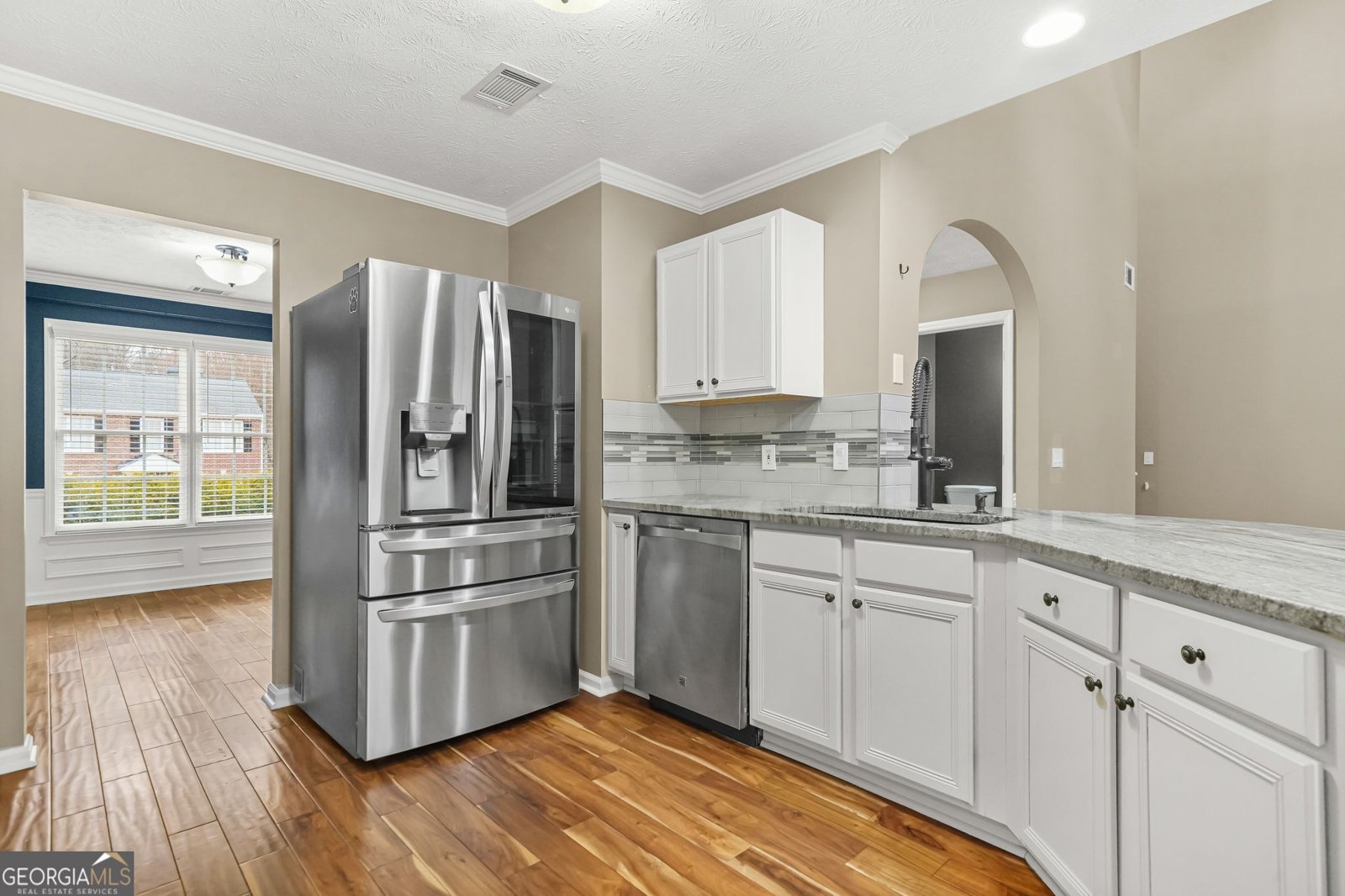 1016 Elsberry Drive Woodstock - Photo 23