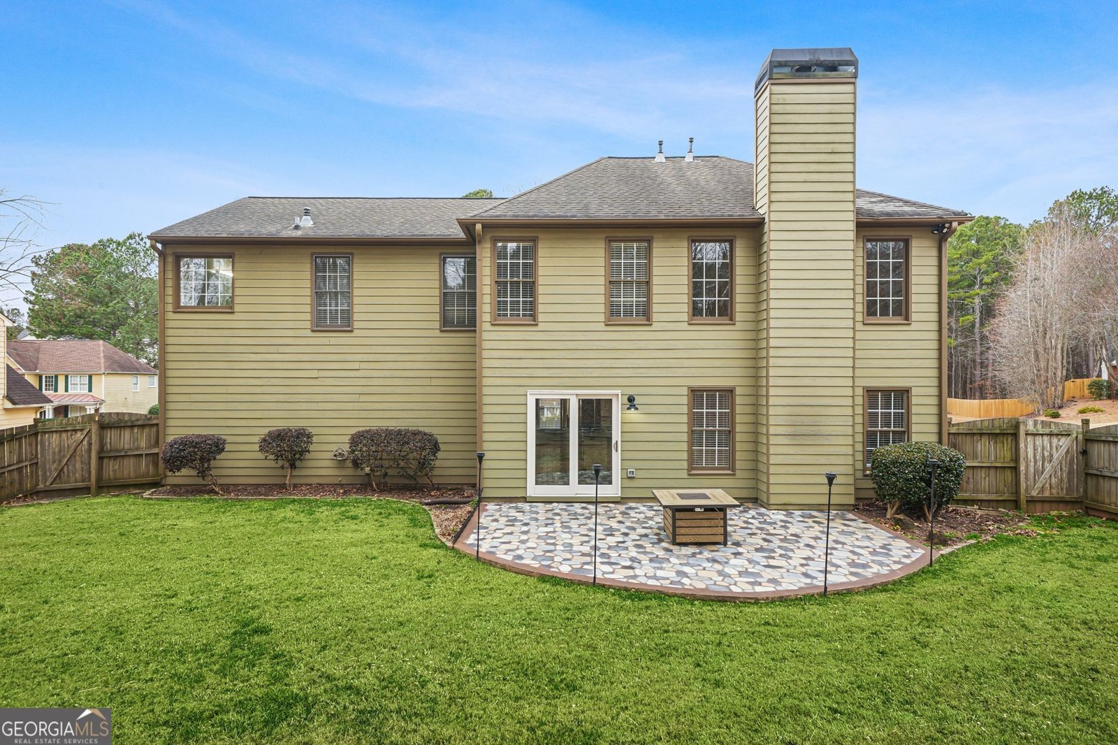 1016 Elsberry Drive Woodstock - Photo 47