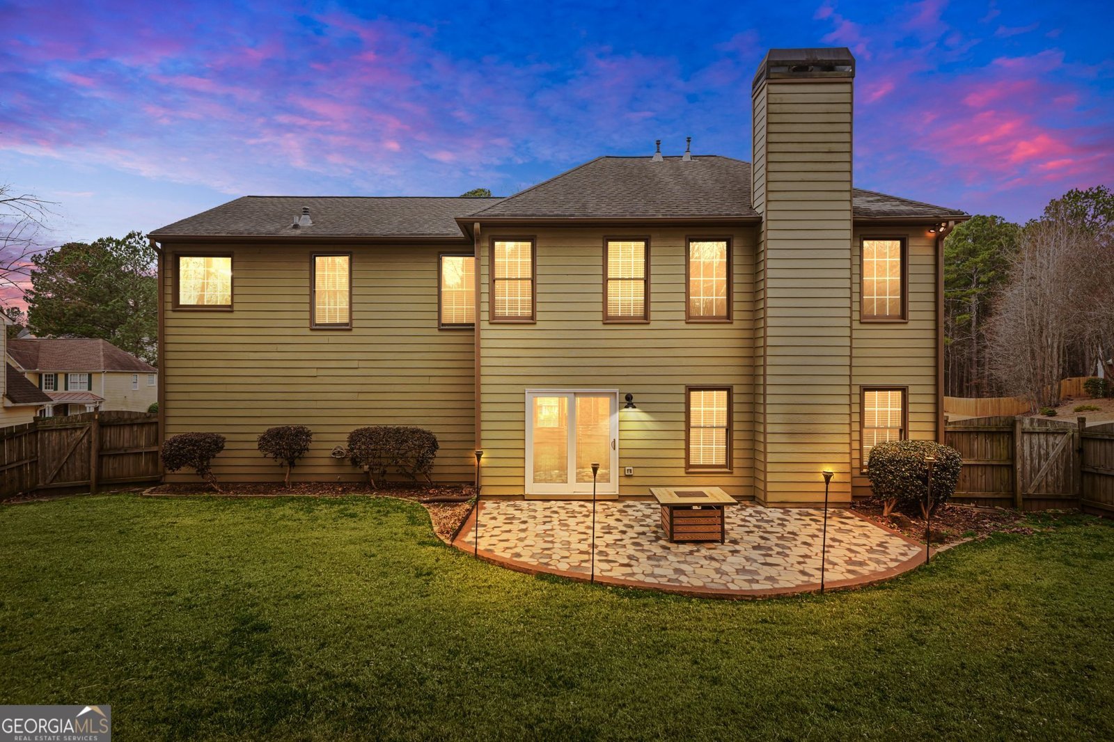 1016 Elsberry Drive Woodstock - Photo 48