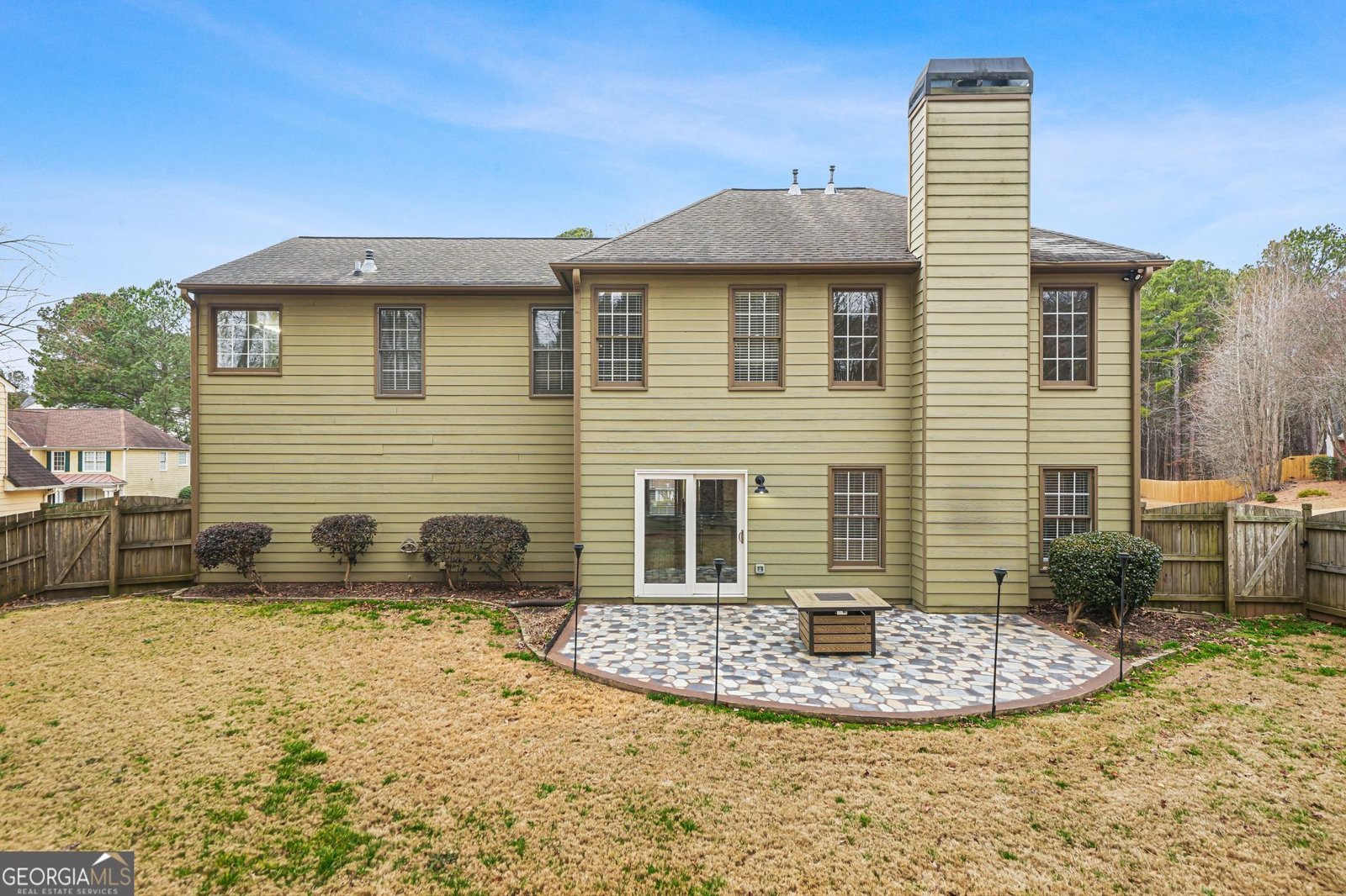 1016 Elsberry Drive Woodstock - Photo 49