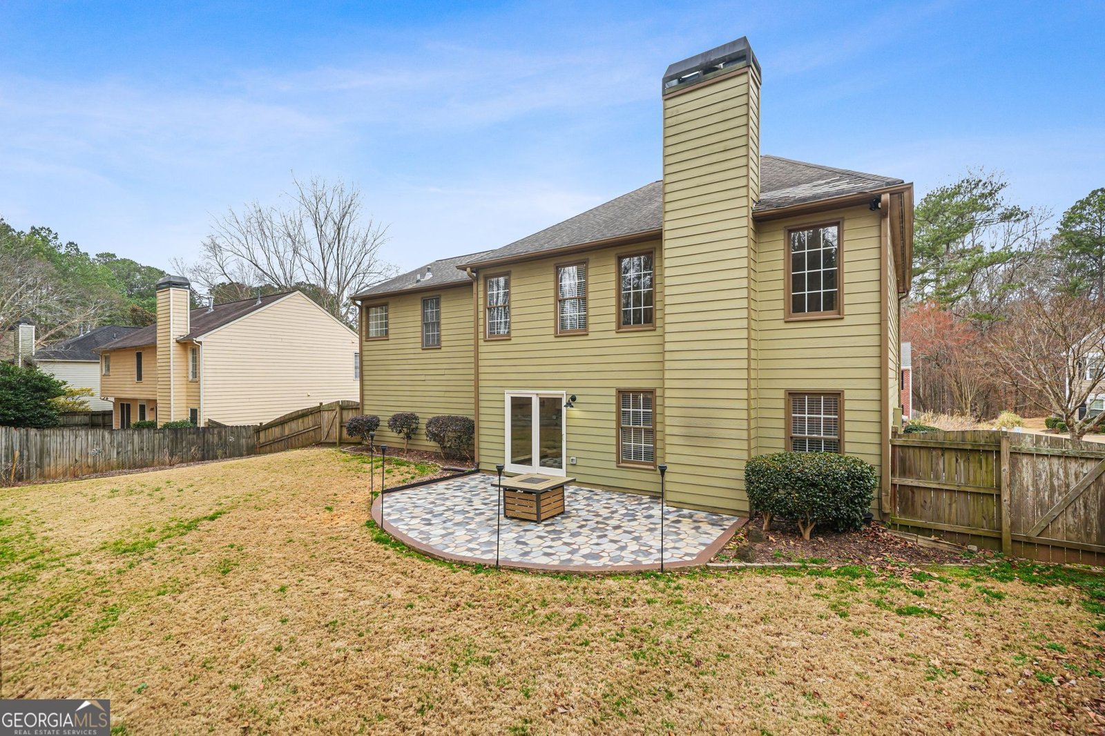 1016 Elsberry Drive Woodstock - Photo 53