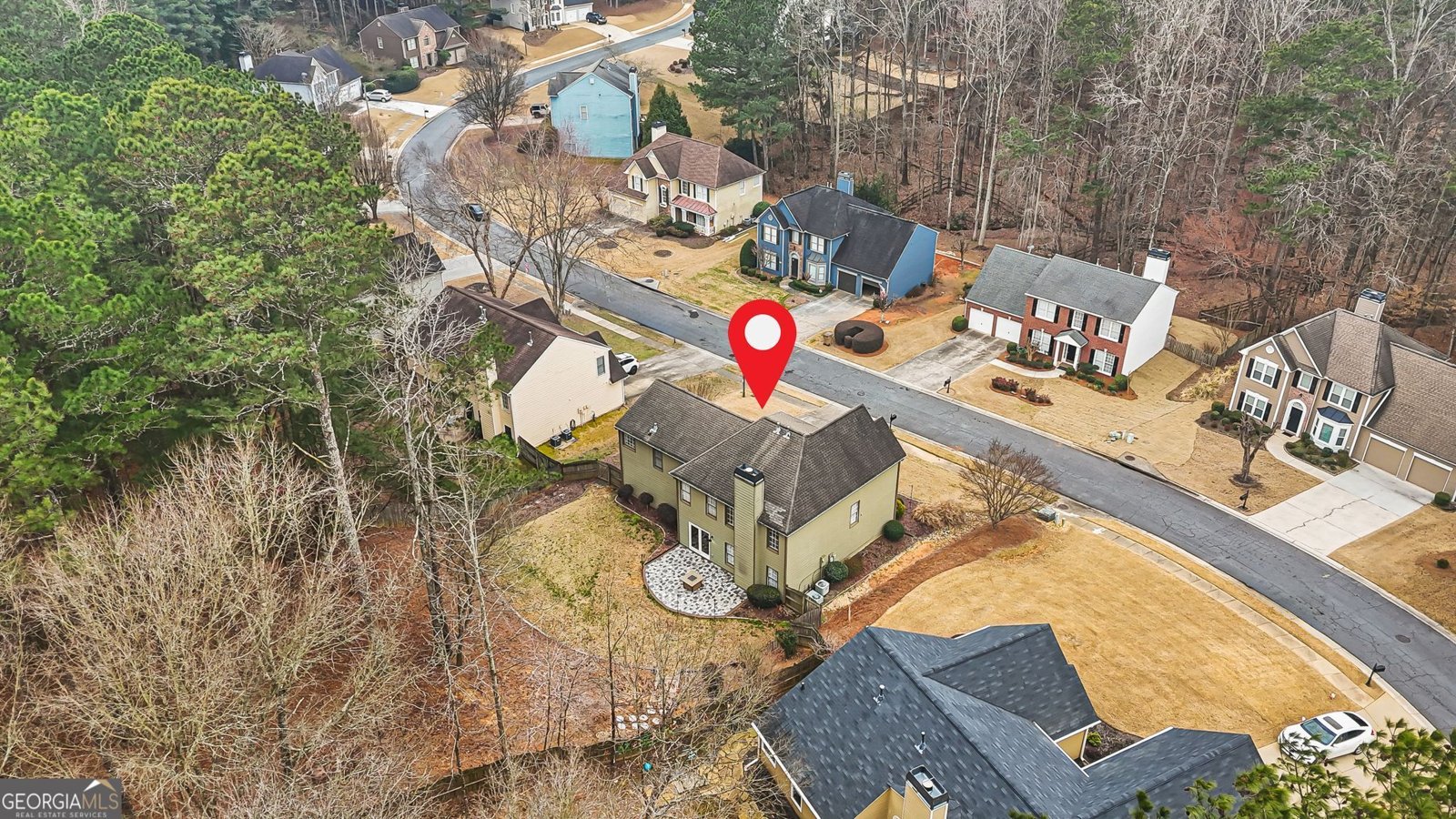 1016 Elsberry Drive Woodstock - Photo 59