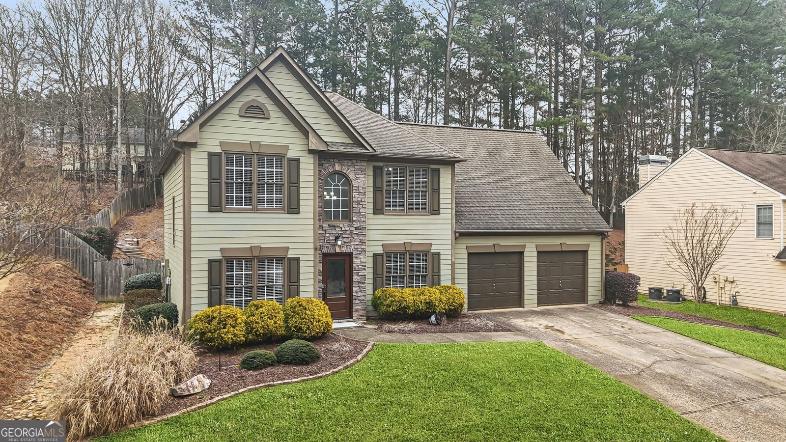 1016 Elsberry Drive Woodstock - Photo 6