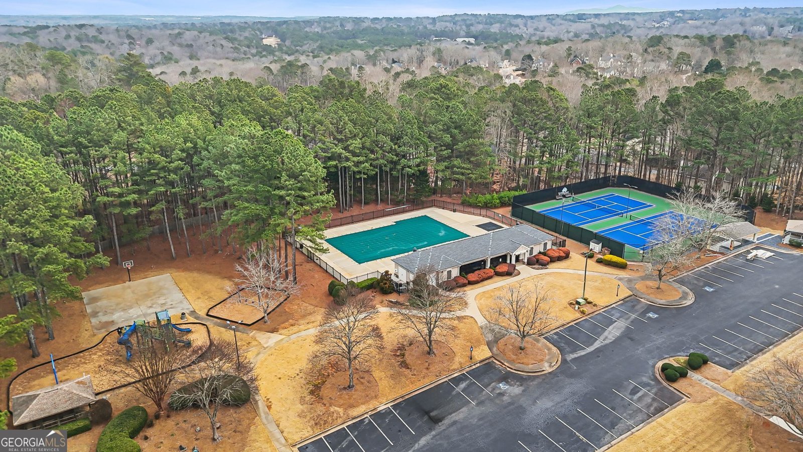 1016 Elsberry Drive Woodstock - Photo 61