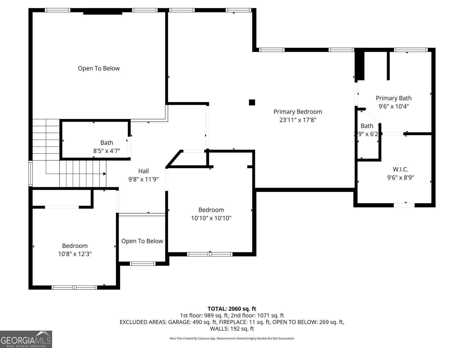 1016 Elsberry Drive Woodstock - Photo 64
