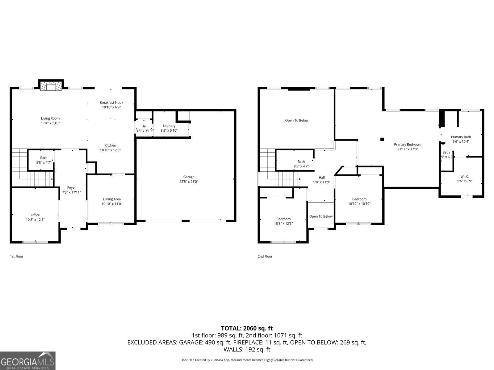 1016 Elsberry Drive Woodstock - Photo 65