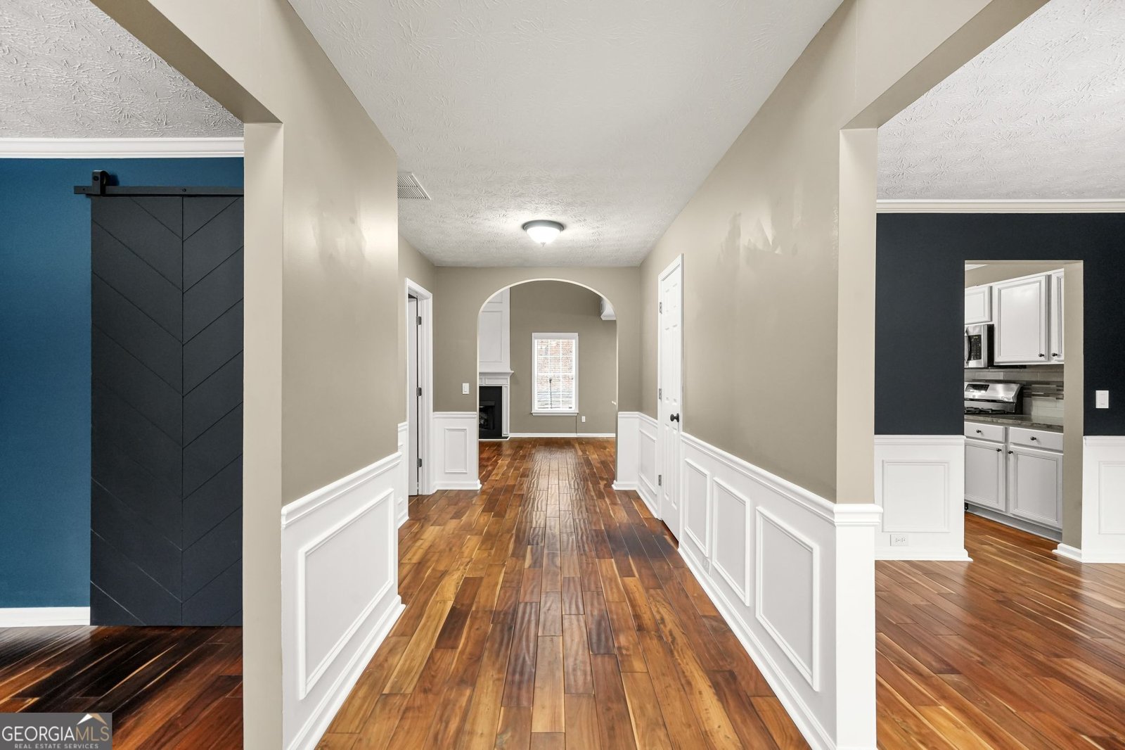 1016 Elsberry Drive Woodstock - Photo 8