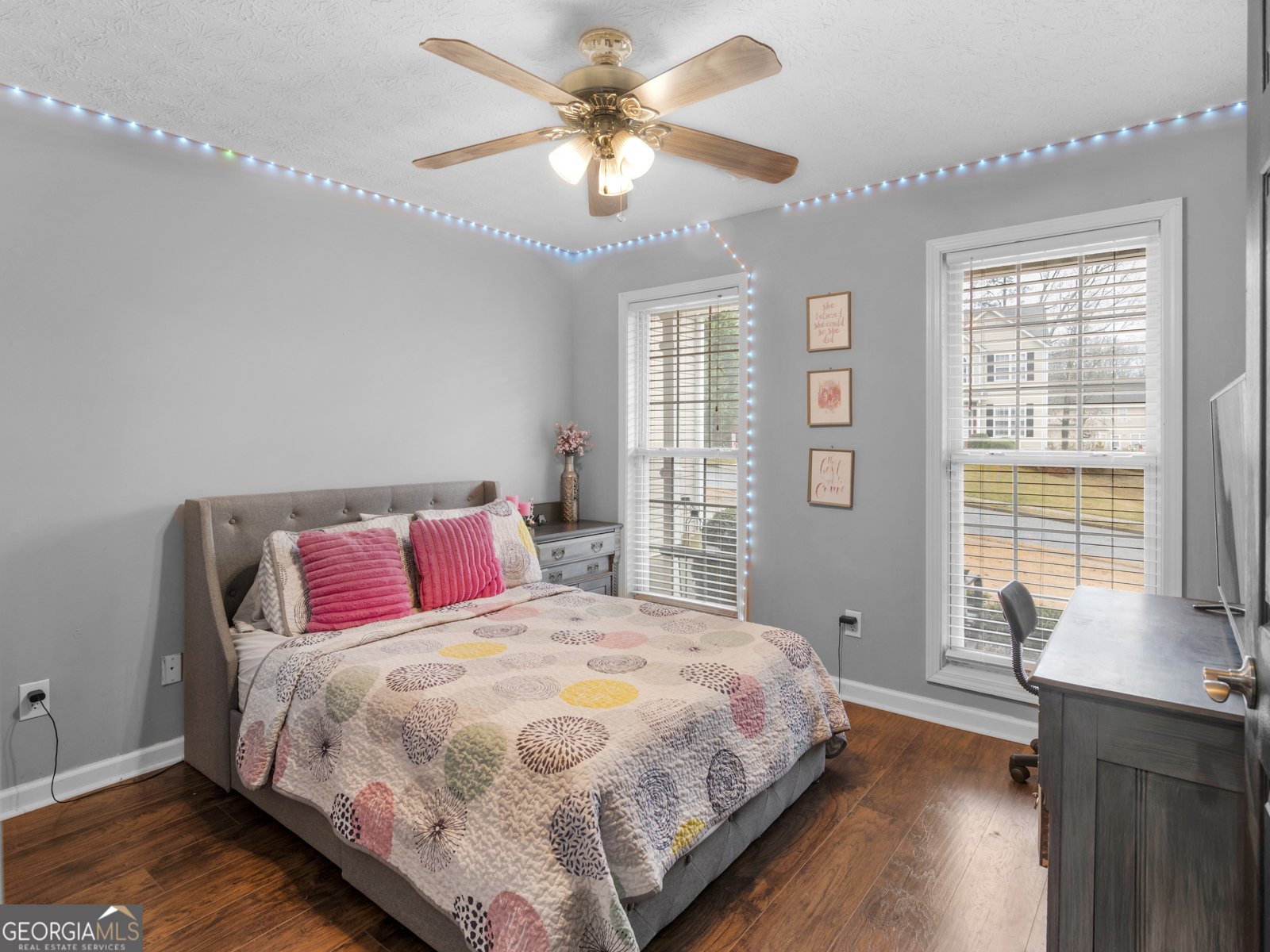 1838 Alcovy Oaks Drive Lawrenceville - Photo 10