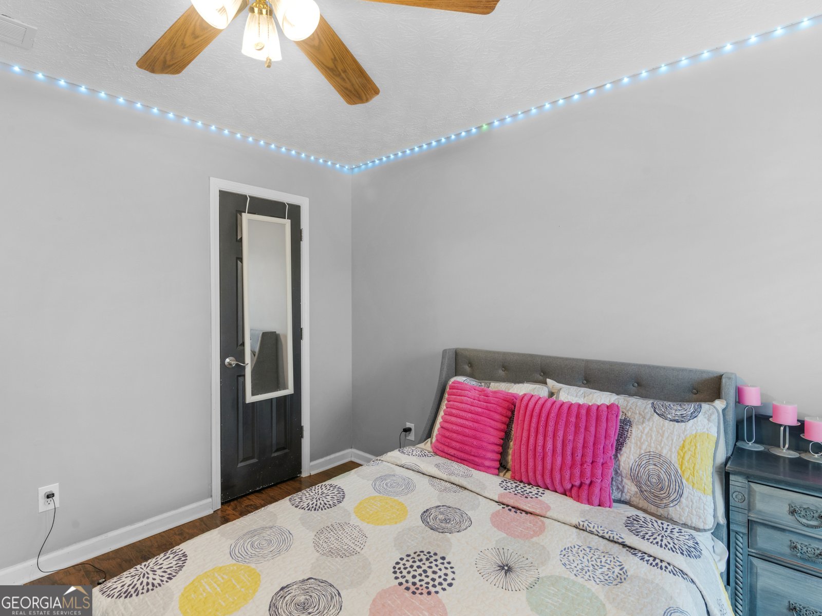 1838 Alcovy Oaks Drive Lawrenceville - Photo 11