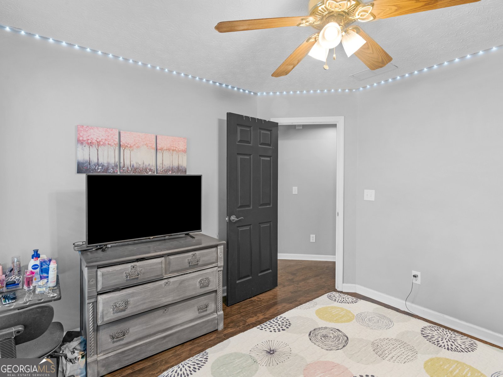 1838 Alcovy Oaks Drive Lawrenceville - Photo 12