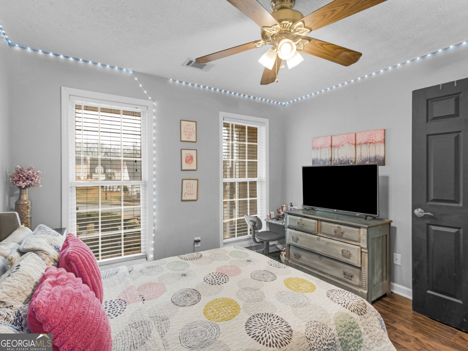 1838 Alcovy Oaks Drive Lawrenceville - Photo 13