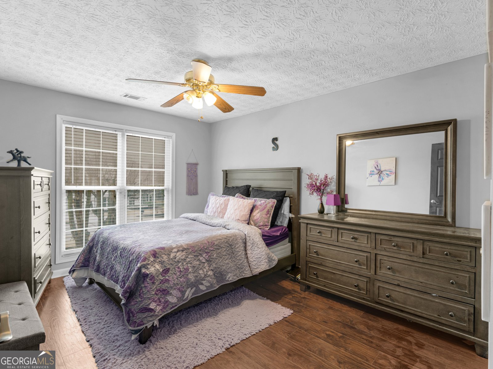 1838 Alcovy Oaks Drive Lawrenceville - Photo 14